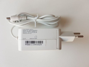 Power Adapter Delta Electronics 12V 3.2A ADP-38BW 5.5x2.5mm